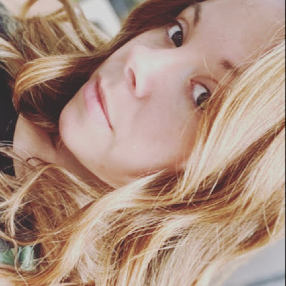 Meet your Posher, Kristina